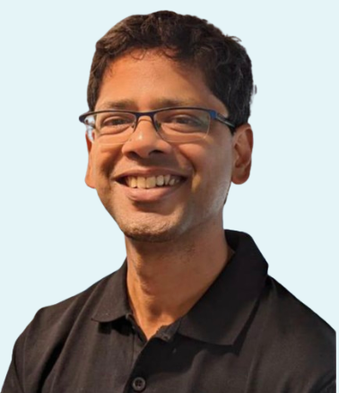Vikram Srinivasan, PhD